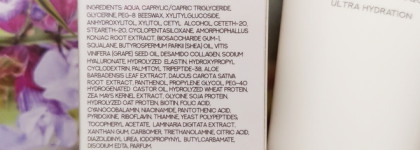 Alexskin Night Meso Masque Ultra Hydration - увлажнение и пептиды для возрастной кожи