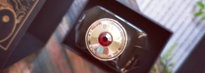 Anima Mundi Lhasa - медитативная атмосфера Тибета в итальянском флаконе