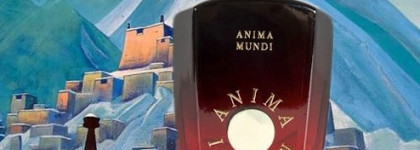 Anima Mundi Lhasa - медитативная атмосфера Тибета в итальянском флаконе