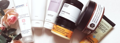 Фавориты 2024 в уходовой косметике - выбор кожи 50+