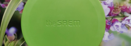 The Saem Body Cream Natural Daily Avocado - лучший крем для тела зимы 2025