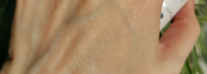 Mesomatrix Lamellar Repair Cream - восстановление кожи после ретинола, кислот и загара