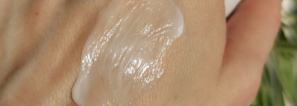 Mesomatrix Lamellar Repair Cream - восстановление кожи после ретинола, кислот и загара