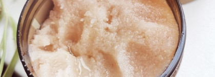 Ecolatier Organic Coconut - зимние вкусняшки для тела