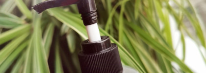 Молочко для умывания mi&ko, Mustika Ratu и Ecolatier - баттл