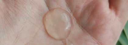 Bielenda Oxygenating and Moisturizing Cleansing Microemulsion - лучший среди мягких гелей для умывания