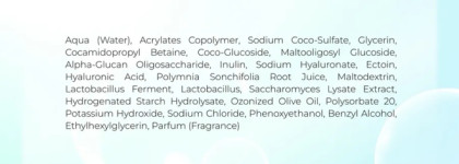 Bielenda Oxygenating and Moisturizing Cleansing Microemulsion - лучший среди мягких гелей для умывания