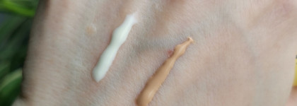 Garnier Vitamin C Daily UV Fluid SPF 50 - Glow & Invisible