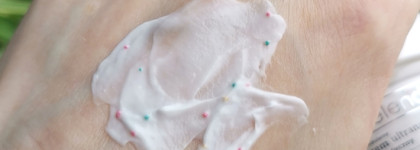 Bielenda Beauty Molecules Molecular synbiotic ultra-moisturizing cream - крем с пробиотиками для обезвоженной чувствительной кожи