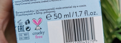 Bielenda Aqua-Gel Water Balance - нелипкое увлажнение для жирной кожи