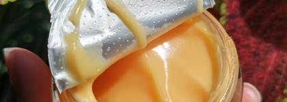 Bielenda Recharge Boost The Energy gel-cream - витамин С и феруловая кислота для сияния кожи