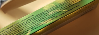 Celimax Retinal Shot Tightening Booster - спикулы, пептиды и ретиналь в одном флаконе