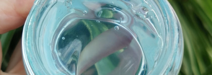 Bielenda Aqua-Gel Water Balance - нелипкое увлажнение для жирной кожи