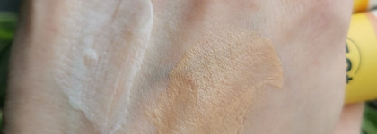 Garnier Vitamin C Daily UV Fluid SPF 50 - Glow & Invisible