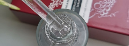 Beauty Style Restructuring serum Taurine & Resveratrol - пептиды и антиоксиданты в одном флаконе