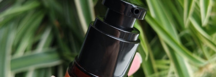 Frndly Beauty Retinal 0,1% Face Serum - сыворотка от морщин и для лифтинга