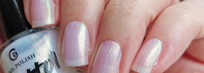 Grattol Aspire to inspire - радужный жемчуг на кончиках пальцев