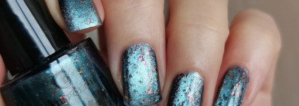 Grattol Prince Phillip - его высочество магнитный лак