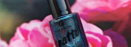 Grattol Prince Phillip - его высочество магнитный лак