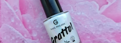 Grattol Aspire to inspire - радужный жемчуг на кончиках пальцев