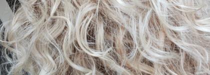 Frndly Beauty Revitalizing Hair Mask - маска для восстановления и блеска волос