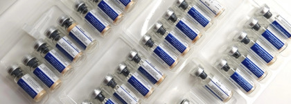 Rinfoltil Myristoyl Peptide - сыворотка от выпадения и для роста волос