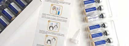 Rinfoltil Myristoyl Peptide - сыворотка от выпадения и для роста волос