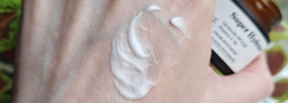 Biobalance Super Hydrator - крем с церамидами и витамином F