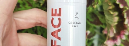 Новинки уходящего сезона - ретинол 0,5 и 0,75 Evoface Cebreva Lab