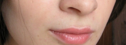 Тонизирующая сыворотка для лица "Сохранение молодости" до 35 лет от "Рецепты бабушки Агафьи"