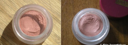 Румяна-мусс Pupa Soft Blush № 01 soft pink