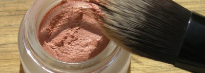 Румяна-мусс Pupa Soft Blush № 01 soft pink