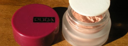 Румяна-мусс Pupa Soft Blush № 01 soft pink