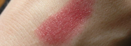 Суперклубника или Clinique Chubby Stick moisturizing lip colour balm 07 super strawberry