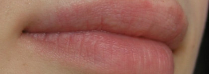 Суперклубника или Clinique Chubby Stick moisturizing lip colour balm 07 super strawberry