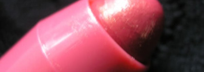 Суперклубника или Clinique Chubby Stick moisturizing lip colour balm 07 super strawberry