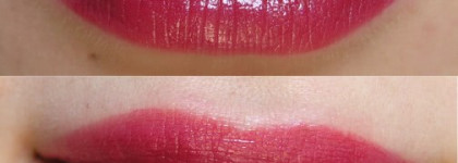 Сияющая слива. Catrice Ultimate Shine 170 Play The Plum