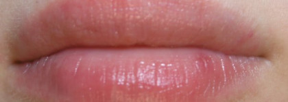 Сияющая слива. Catrice Ultimate Shine 170 Play The Plum