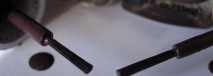 Милые обманщики: Ga-de Crystal Glow Nail Enamel 442 Smoky Plum и Classics Glamour Nail Laсquer 181