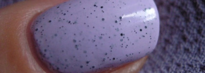 Чернички не хотите ли? El Corazon Active Bio-gel № 423/84 blueberry yogurt