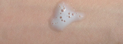 Немного моего ухода за кожей лица и глаз: Biotherm и Clinique
