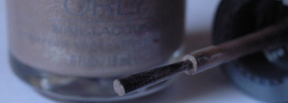 Моя ручная совушка: Orly Nite Owl