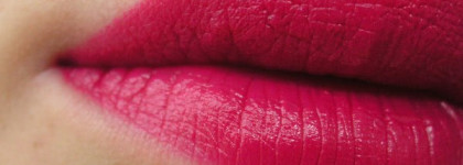 Rimmel Lasting Finish 038 In Vogue