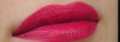 Rimmel Lasting Finish 038 In Vogue