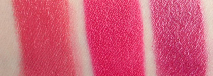 Rimmel Lasting Finish 038 In Vogue