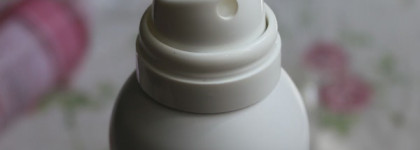 Термальные водички Vichy и Кора