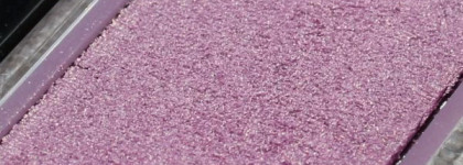 Не просто ещё одни сиреневые тени: Clinique colour surge eye shadow super shimmer 304 crystal berry