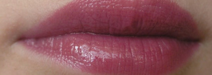 Clarins Gloss Prodige 07 blackberry