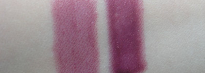 Clarins Gloss Prodige 07 blackberry