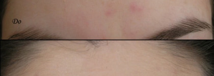 Тональная основа Revlon Nearly Naked makeup SPF 20 110 Ivory